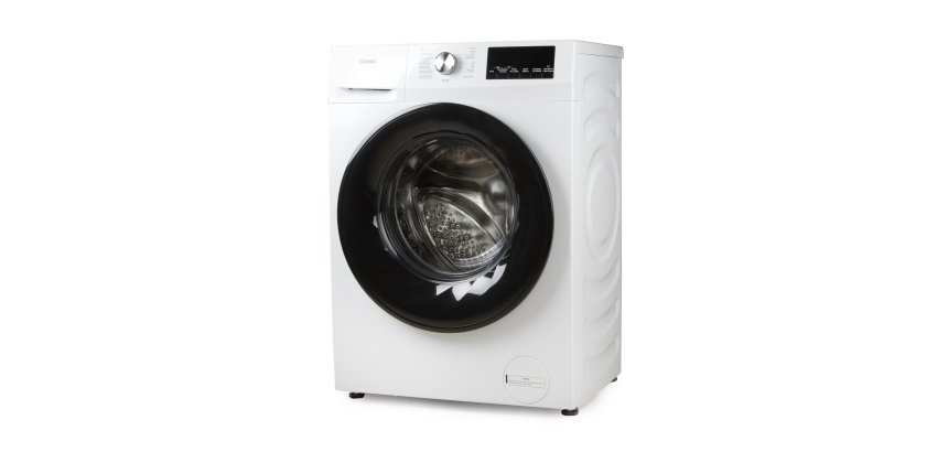 DOMO Waschmaschine DO95104WM - A - 9 kg