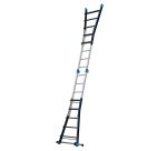 Echelle multifonction