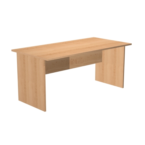Mesa oficina Presto An 160 cm patas panel