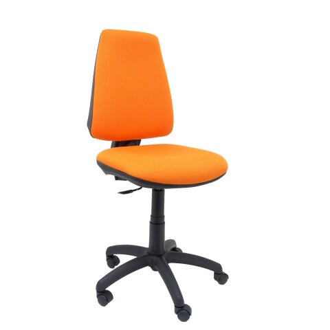 Silla Elche CP bali - Naranja