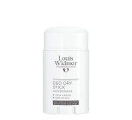 Déodorant sec antiperspirant Louis Widmer - Stick de 50 ml