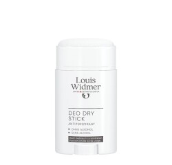WIDMER Deo Dry Stick sans parfum 50ml