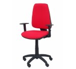 ELCHE office chair - adjustable armrests