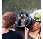 Berghoff Barbecue de table noir
