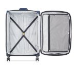 MAUBERT 2.0 MALETAS 4DR EXPANDIBLE 79CM