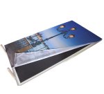 Isolation acoustique pour cloison Easyscreen