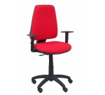 ELCHE office chair - adjustable armrests