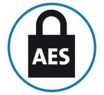 Kensington Ratón inalámbrico Pro Fit tamaño medio con nano receptor