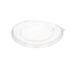 Tapa RPET plana redonda 21 cm - Caja de 150 unidades