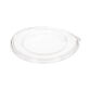 Tapa RPET plana redonda 21 cm - Caja de 150 unidades