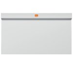 Pizarra  de conferencia NOBO Classic Nano Clean™ trípode, blanco