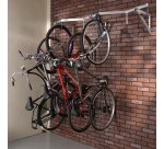 Range 6 vélos mural pro