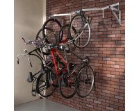 Range 6 vélos mural pro