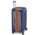 CARROUSEL 2 MALETA EXPANDIBLE 4DR 77CM