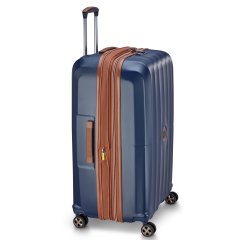 CARROUSEL 2 MALETA EXPANDIBLE 4DR 77CM