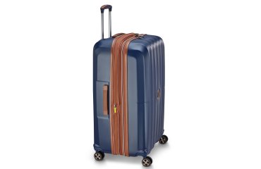 CARROUSEL 2 MALETA EXPANDIBLE 4DR 77CM