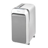 Destructeur Fellowes LX221 - coupe micro