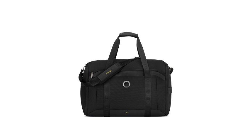 DELSEY DLC PRO - Sac de voyage noir