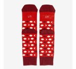 Calcetines "Y que pase lo que tenga que pasar" Karma talla 36-41