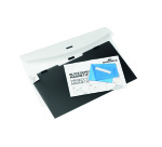 Filtre de confidentialité MAGNETIC pour écran 16:9 Taille 15.6"