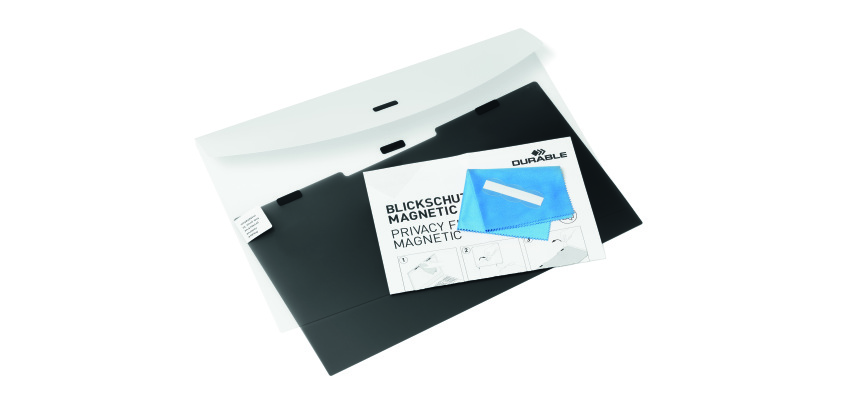 Filtre de confidentialité MAGNETIC pour écran 16:9 Taille 15.6"