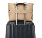Delsey Victoire - Tote bag sable