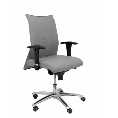 Sillón Albacete confidente hasta 160 kg - Gris