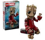 Ravager-Overall Groot