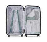 Valise malle 4 doubles roues 80 cm Shadow 5.0