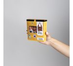 Bolsa de compra reutilizable "Pretzel"
