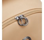 Delsey Victoire - Sac à dos borne pour ordinateur portable 15.6" sable