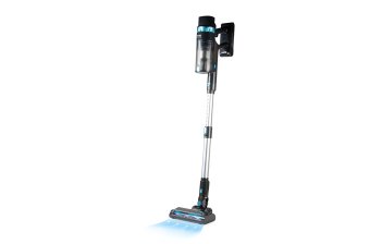 Vacuum cleaners