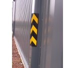 Lot de 2 protections d'angle