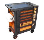 Servante d'atelier 6 tiroirs