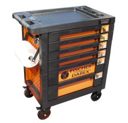 Servante d'atelier 6 tiroirs