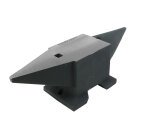 Enclume 10 kg Fischer Darex – En fonte graphite sphéroïdal
