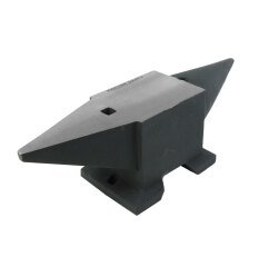 Enclume 10 kg Fischer Darex – En fonte graphite sphéroïdal