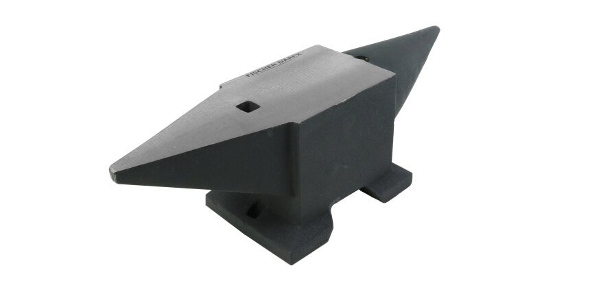 Enclume 10 kg Fischer Darex – En fonte graphite sphéroïdal