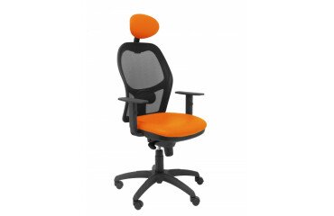 Jorquera cabecero similpiel