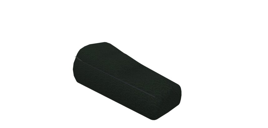 Office Nap Pouf Götessons, Slope fabric