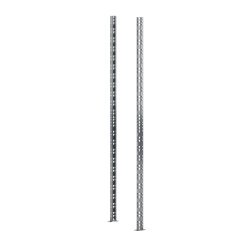 Rayonnage MODULO  - Point de départ du système modulable