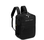 Delsey Shadow soft - Sac à dos underseater noir