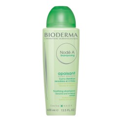 Bioderma node A  shampoo  verzachtend 400ml