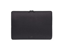 Funda para portátil ECO 15,6" Suzuka Rivacase Negro