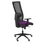 Chaise de bureau HORNA