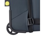 Mochila Trolley Parvis Plus 1 compartimento PC 15,6 " Delsey Poliéster reciclado