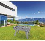 Babyfoot Tahiti extérieur