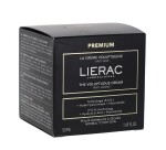 Lierac premium crème voluptueuse anti-aging pot 50 ml