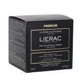 Lierac premium crème voluptueuse anti-aging pot 50 ml