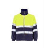 Polar alta visibilidad bicolor clase II